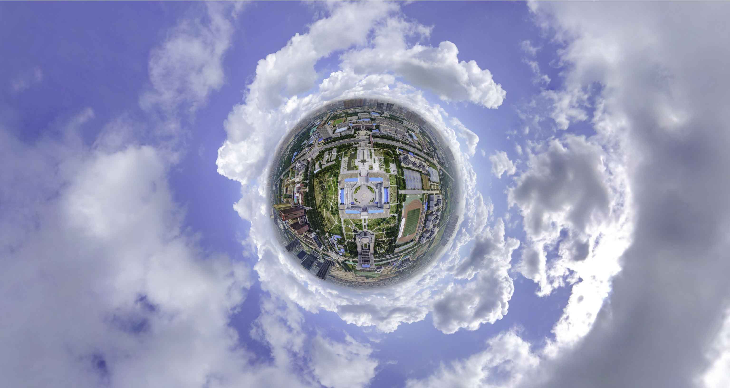 丹凤格凸河风景名胜区